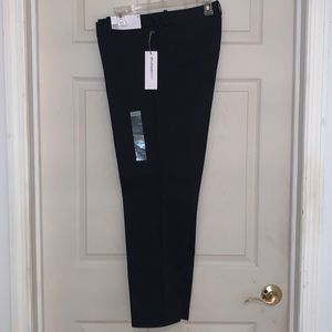 NWT Black Ankle Pants